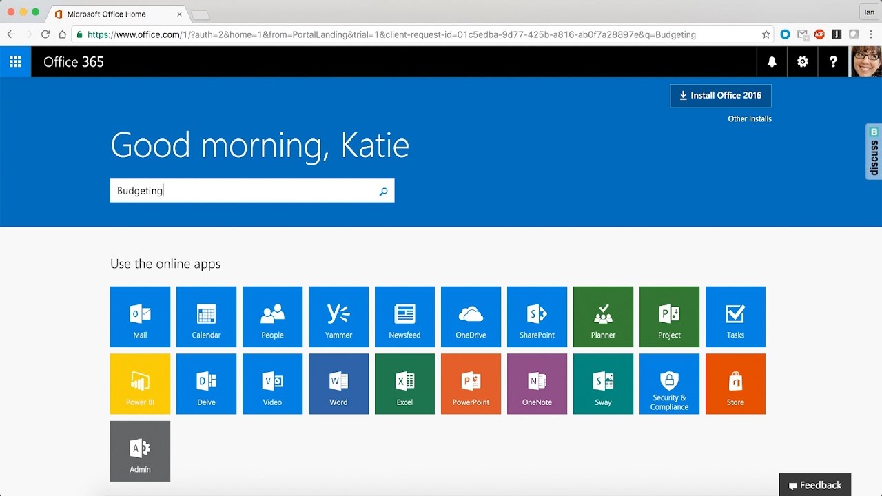 Jive With Office 365 Integration Search Explained You Jive With Office 365
