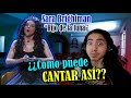 Reaccionando a Sara Brightman (Hijo de la Luna en vivo) | *Porcayo*