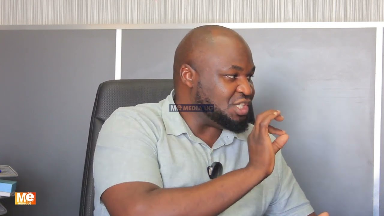 Atandika Business Bibino Byolina Okumanya - Hajji Bakaluba Abyogede