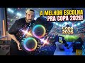 A MELHOR ESCOLHA PARA A COPA 2026, NO MENOR PREÇO - TRONSMART HALO 300 EM PROMOÇÃO NO ALIEXPRESS