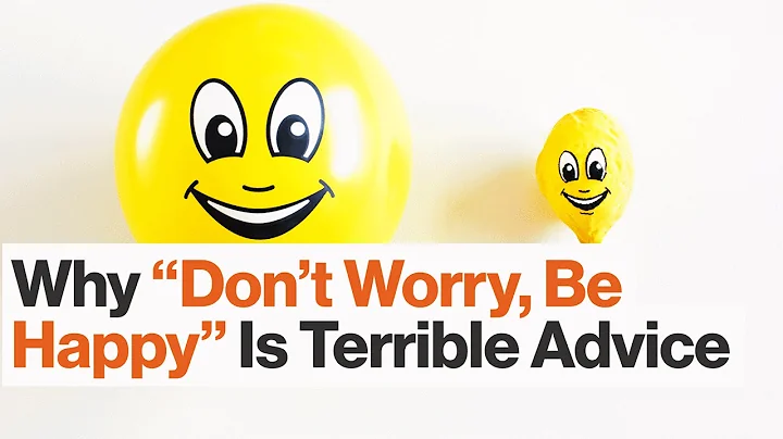 How Forcing Positivity Can Create Despair | Susan ...