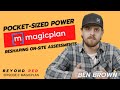 Pocket-Sized Power: How magicplan is Reshaping On-Site Assessments