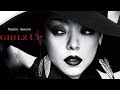 Namie Amuro - 「Girlz Up」feat. Hiroko  AI