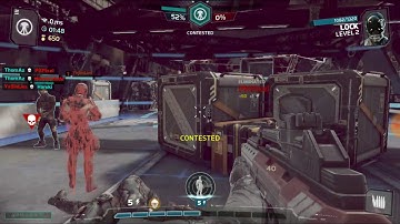 Modern Combat Versus unreleased version gameplay