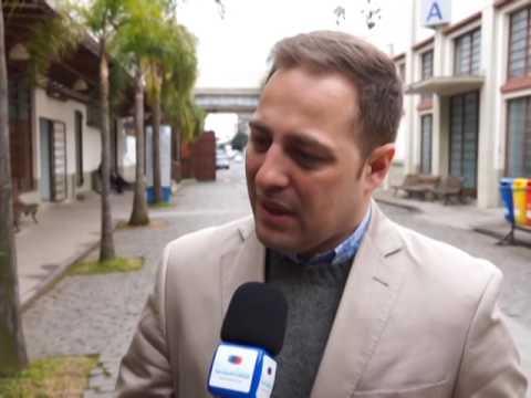 FSG oferece curso para candidatos a vereador - YouTube
