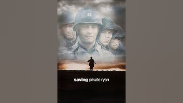 Saving Private Ryan #shorts