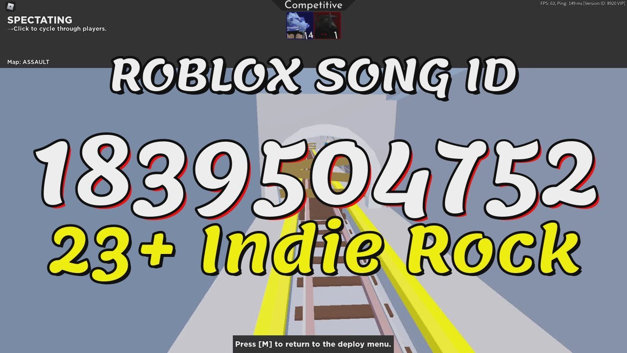 How to Find Song ID on Roblox - Followchain