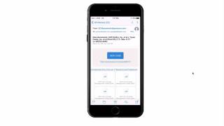 PDF2Go Set-up screenshot 3