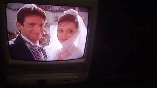 Closing Down To The Birdcage 1996 VHS