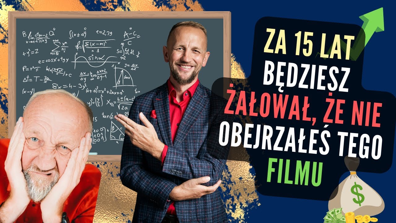 Jak szybko budować duże dochody pasywne? Jak zwiększyć swój majątek 20-krotnie?!