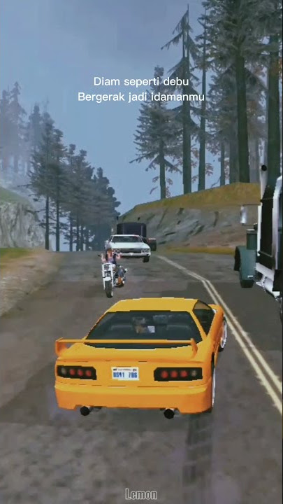 Story Wa - Gta San Andreas