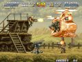 [TAS] Arcade Metal Slug 3 by zk547 in 24:27.8