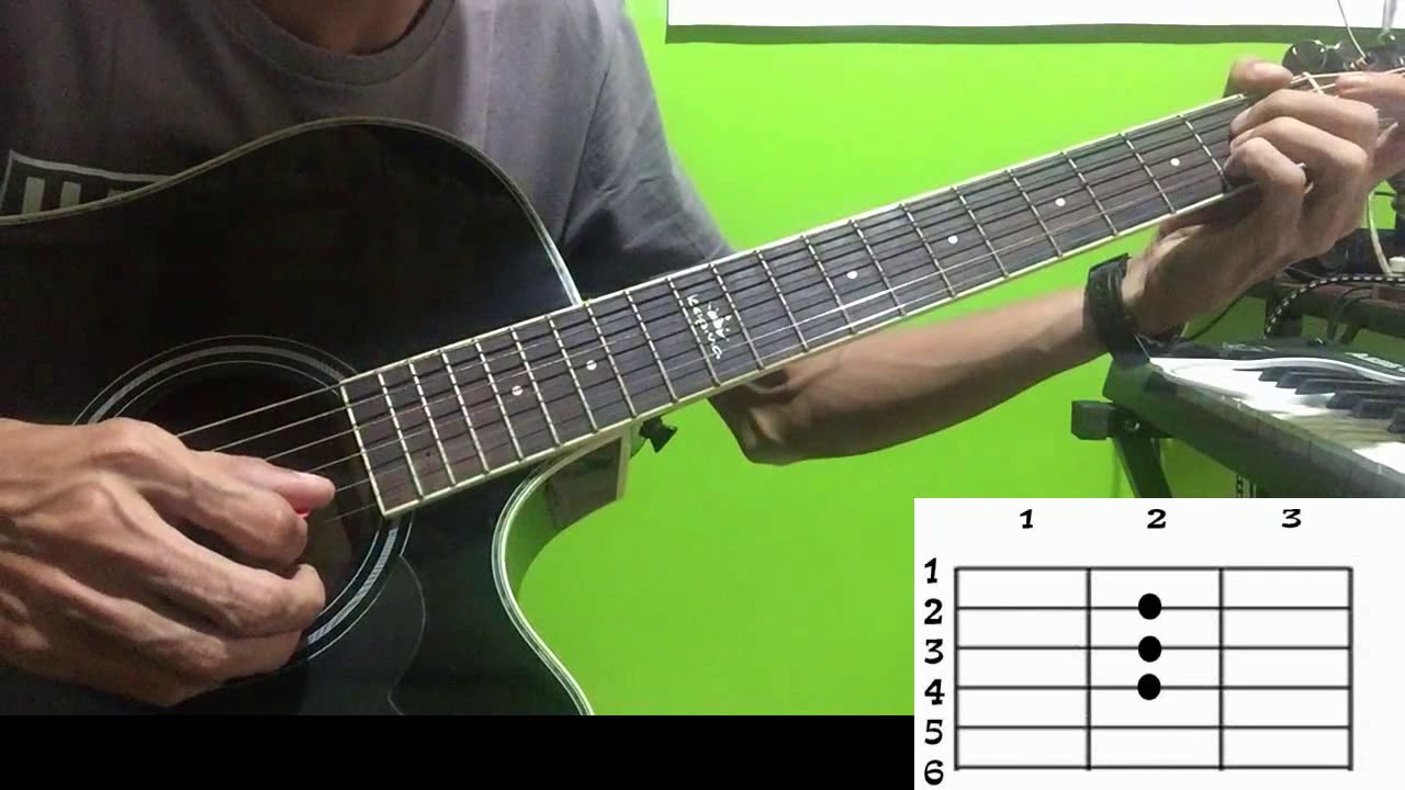 Lesson 6 Foxtrot လက်ခတ်