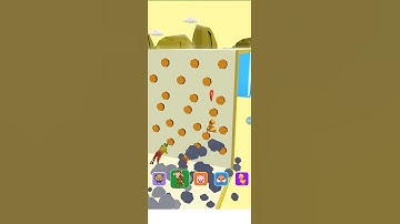 New Animal Transform Gameplay walkthrough Android Games ios