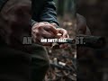Ignite Orient Forage A Real World Outdoor Skills Mini