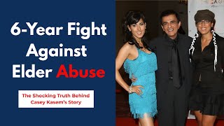 Casey Kasem's Family Exposes Elder Abuse Tactics & Legal Lies | Kerri & Julie Kasem Details