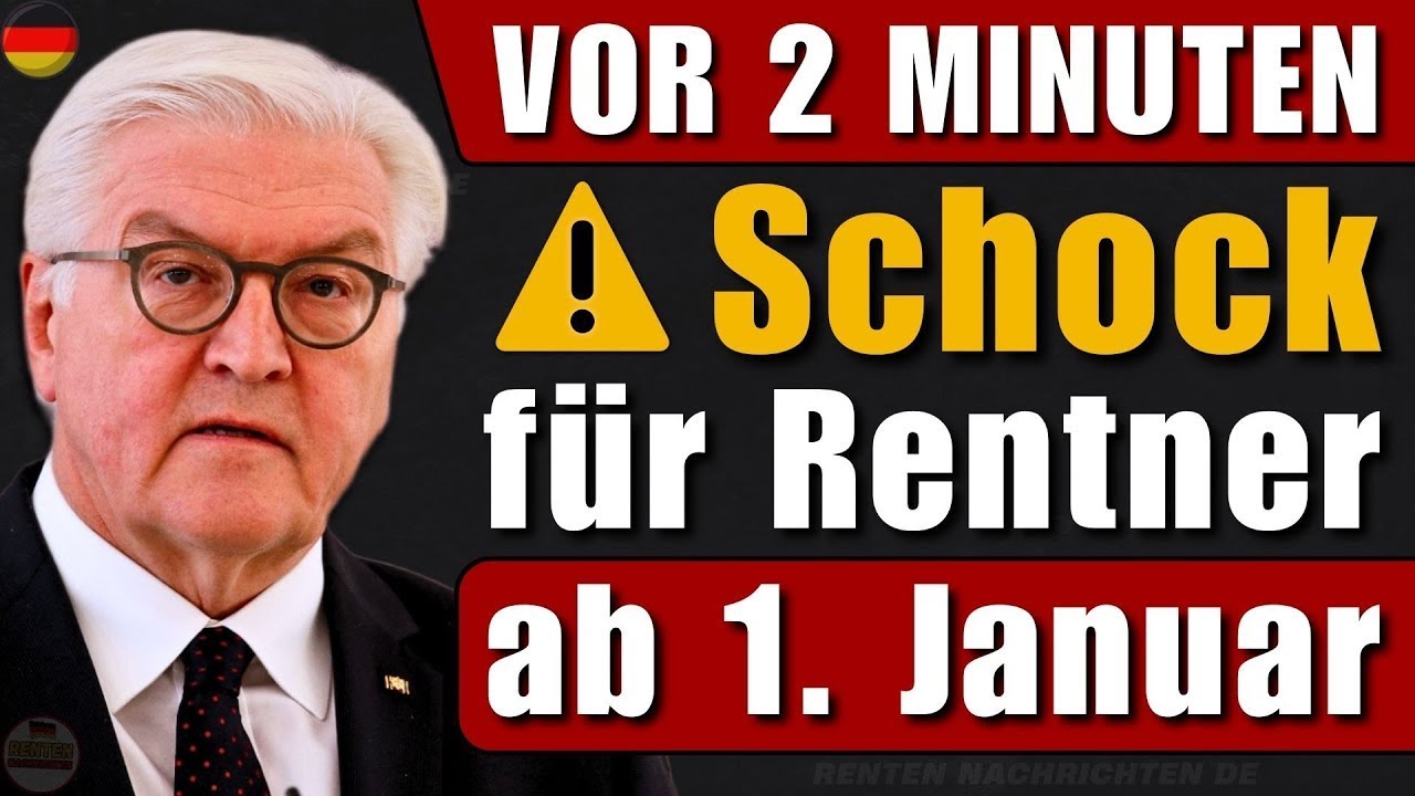 😲 Pension Alert! 8 Big Changes From 2026 That Could Change Your Retirement