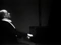 Capture de la vidéo Rudolf Serkin Plays Excerpt From Beethoven's "Waldstein" Sonata