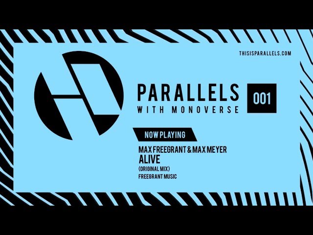 Monoverse - Parallels