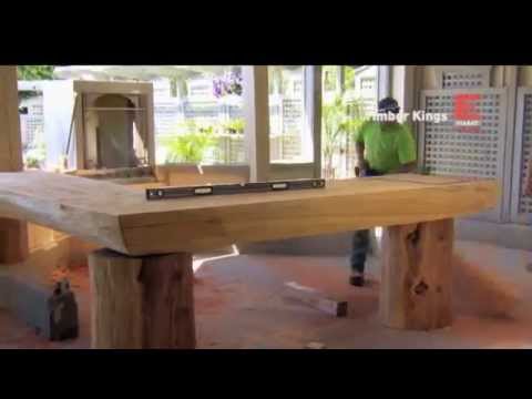 Viasat Explore - Timber Kings - promo
