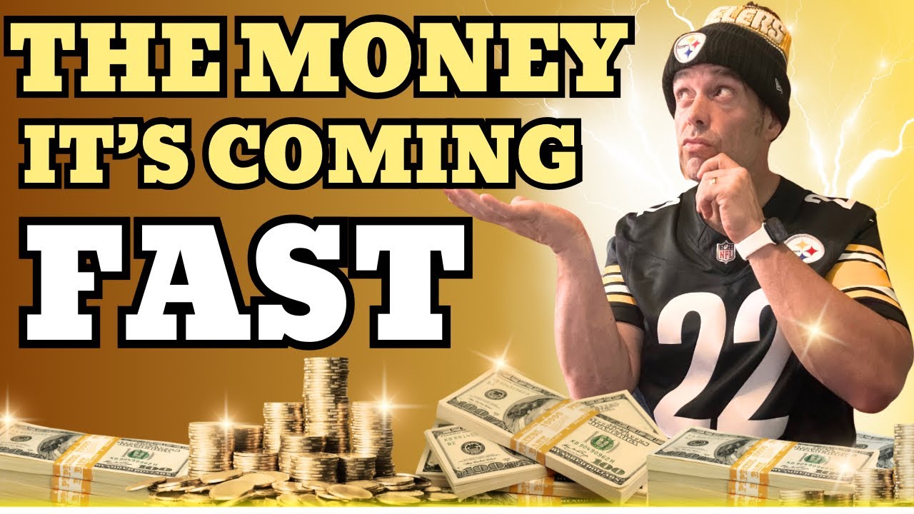 Бог сказал это о ваших деньгах 💰 Финансы | Прорыв