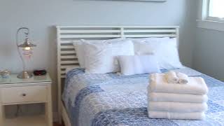 Vid 3 232 C Sand Hill Cove Condo! Narragansett.