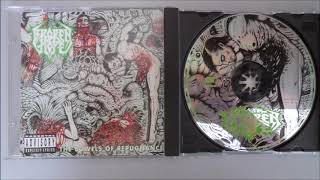 Broken Hope ‎– The Bowels Of Repugnance (Full Album) 1993