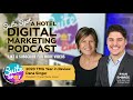 2023 year in review with travel media group president dana singer  suite spot hotel podcast 125