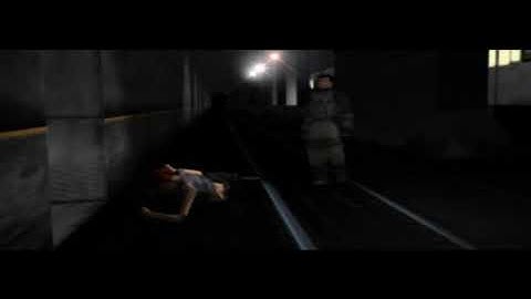 Syphon Filter - Mission 3: Washington DC: 