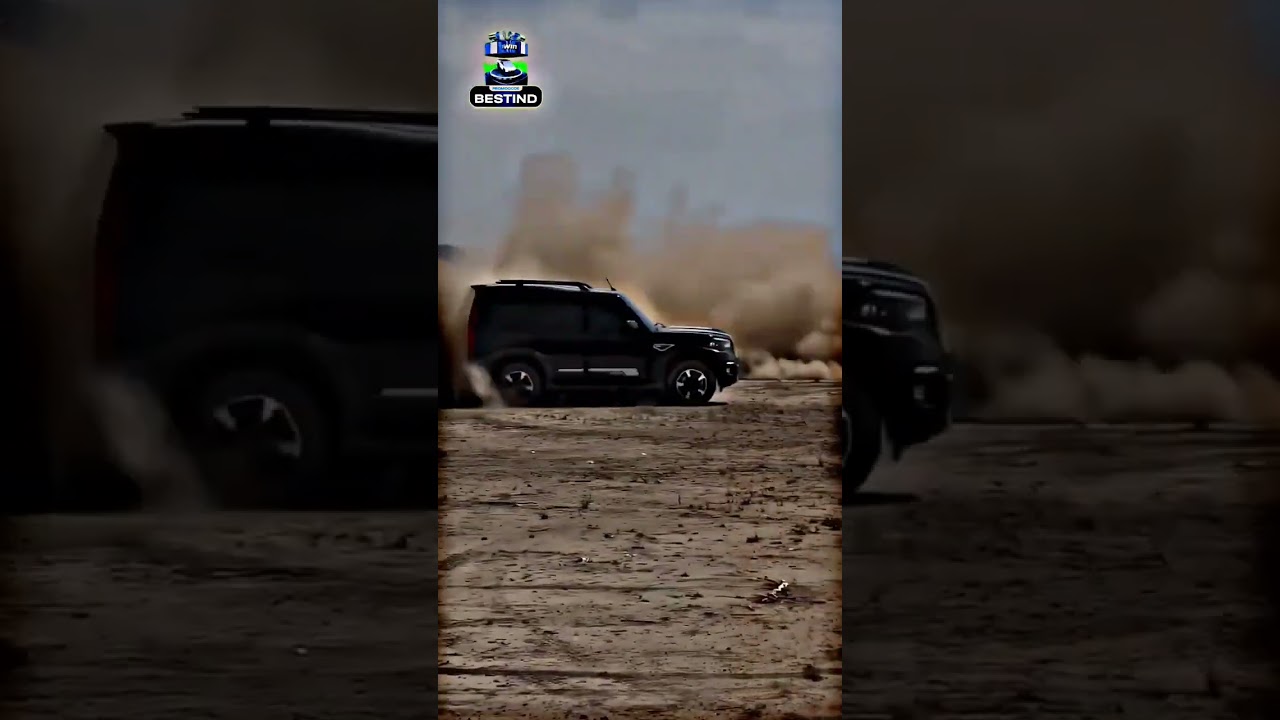 black scorpio danger stunt 🔥💯😈 