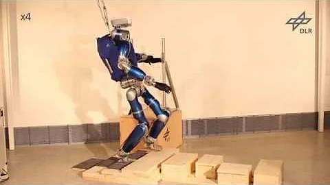 Multi-Contact Planning and Control for a Torque-Controlled Humanoid Robot