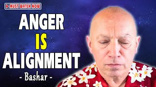 Your Anger Should ONLY Last 15 Seconds (Why Anything More Is Just Guilt-Fed Judgment) | Bashar Anka