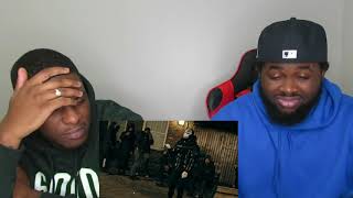 (67) PR SAD - One Wish (Music Video) Prod By Mora Beats | Pressplay (REACTION) #RAGTALKTV