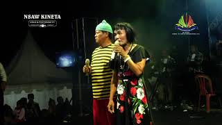 Download Lagu LAWAKAN dan Lagu MAYA Voc  MAJA Seniman BEKASI dan Bank SABAR