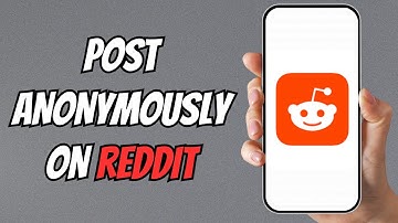 How to Use Reddit Anonymously Without Creating an Account