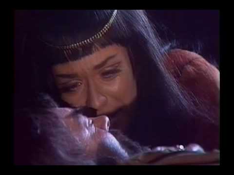 Antony and Cleopatra by William Shakespeare (1974, TV) / 15