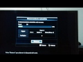 Tutorial - Resintonizar TV Samsung LE40C650