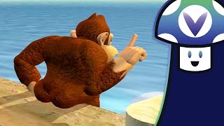 [Vinesauce] Vinny reacts to the Donkey Kong Country Show Songs (First Half of Season 1)