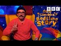 Bedtime Stories | Joe Talbot Reads Under The Love Umbrella | CBeebies #worldpoetryday