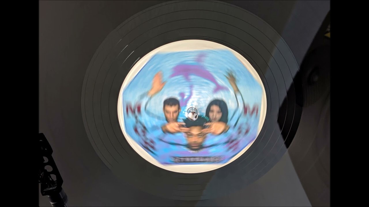 Orca - Shining Bright - Micro Genetic Records [1992]