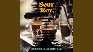 Lights (Key B Ver.) - Sour Roy