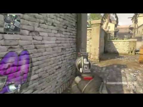 #２１　エクスキューショナーでSLUMS!!【BO2】【Executioner】