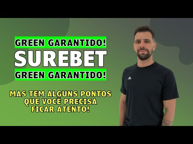 minabet - software brasileiro de surebet em tempo real