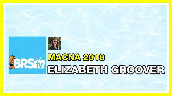 Elizabeth Groover: Ornamental Wrasse Culture | MAC...