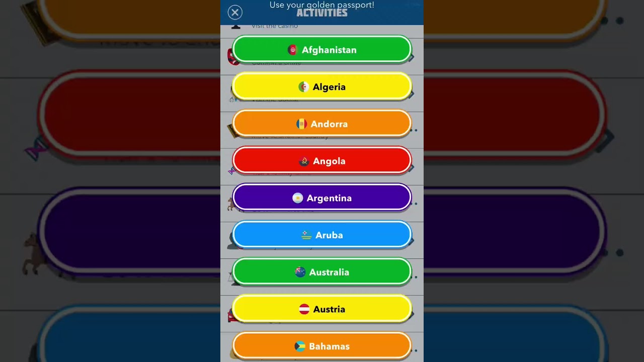 HOW TO WIN BALLON DO'R IN BITLIFE⚽️✅️ 