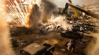 New Film action SPY 2019 hong kong. SUB INDO!