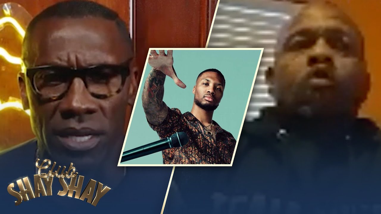 Roy Jones Rapper Roy Jones Jr.: I’m the best athlete-rapper of all time, including Dame ...