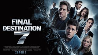 Final Destination 7 Full Movie Hd Final Destination 7 The Dead Will Find You 2025 Horror Film