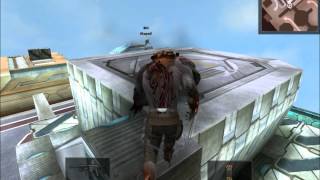 Wolfteam xD™ xL0WSKiiLL: 360°