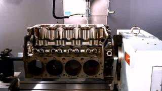 The Ts-1000 Blueprint System